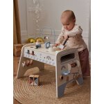 Table d'veil bricolage volutive en bois fsc bois