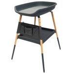 Table � langer baln�o gris