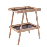 Table � langer l�na hybride anthracite