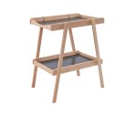 Table � langer l�na hybride kaki