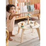 Table multi - activits hano en bois fsc multicolore