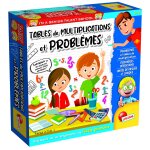 Table de multiplications et problmes multicolore