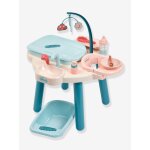 Table nursery multicolore