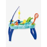 Table p�che � la ligne - multicolore