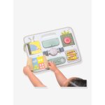 Tableau d'activit�s - multicolore