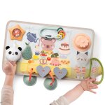 Tableau d'activites peek pop multicolore