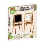 Tableau des coliers deyrolle marron