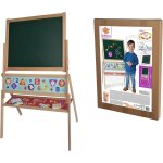 Tableau magnétique multicolore Tableau magnétique multicolore