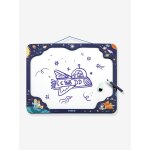 Tableau magn�tique tablo espace - multicolore