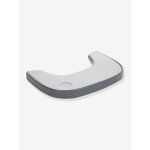 Tablette de chaise - evolu - childhome anthracite