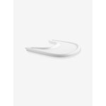 Tablette chaise haute tripp trapp blanc