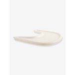 Tablette chaise haute tripp trapp �cru