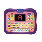 Tablette disney princesses �ducative bilingue parlante abc (fr / en) multicolore