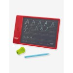 Tablette �criture - rouge