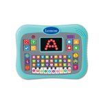Tablette �ducative enfant bilingue anglais fran�ais parlante multicolore