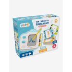 Tablette �ducative sonore bleu