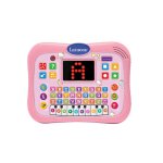 Tablette hello kitty �ducative bilingue parlante abc (fr / en) multicolore