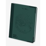 Tablette lumineuse k - draw pad vert fonc�