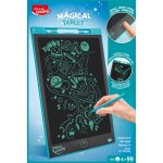Tablette magique lcd stylet grand �cran multi - coloured
