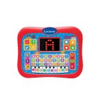 Tablette pat'patrouille �ducative bilingue parlante abc (fr / en) multicolore