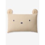 Taie d'oreiller bb hygge beige