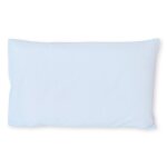 Taie d'oreiller pout lit b�b� azul