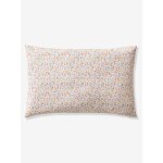Taie d'oreiller rversible bb giverny multicolore