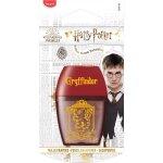 Taille crayon harry potter rouge