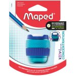 Taille crayons kidy learn bleu