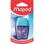 Taille crayons shaker arctic avec r�serve bleu