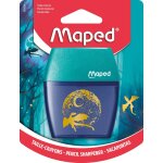Taille crayons shaker dragon avec r�serve vert