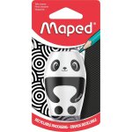 Taille crayons shakky panda noir