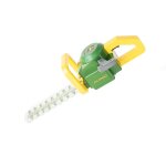 Taille - haie john deere - 18 mois multicolore Taille - haie john deere - 18 mois multicolore