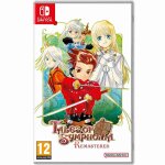 Tales of symphonia remastered switch multicolore