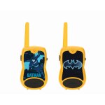 Talkies - walkies batman porte 200m multicolore