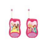 Talkie - walkies disney princesses portée 200m multicolore Talkie - walkies disney princesses portée 200m multicolore