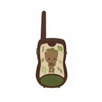 Talkies - walkies groot porte 200m multicolore
