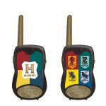 Talkies - walkies harry potter port�e 200m multicolore