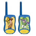Talkie - walkies toy story port�e 200m multicolore