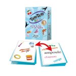 Tam tam safari - ce1 niveau 1 - jouet Éducatif pour enfants multicolore Tam tam safari - ce1 niveau 1 - jouet Éducatif pour enfants multicolore