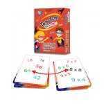 Tam tam tables de multiplication niveau 2 - jouet ducatif pour enfants multicolore