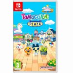 Tamagotchi plaza switch multicolore
