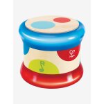 Tambour pour bébé rouge Tambour pour bébé rouge