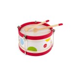 Tambour confetti multicolore Tambour confetti multicolore