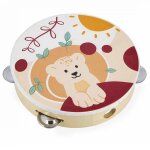 Tambourin sunshine beige