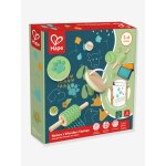 Tampons � encre de la nature - multicolore