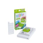 Tampon marquage vêtements personnalisable vert Tampon marquage vêtements personnalisable vert