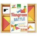 Tangram battle beige
