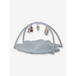 Tapis d'activit�s avec arches - forest friends