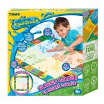 Tapis aquadoodle classique - dessiner sans se tacher ! multicolore